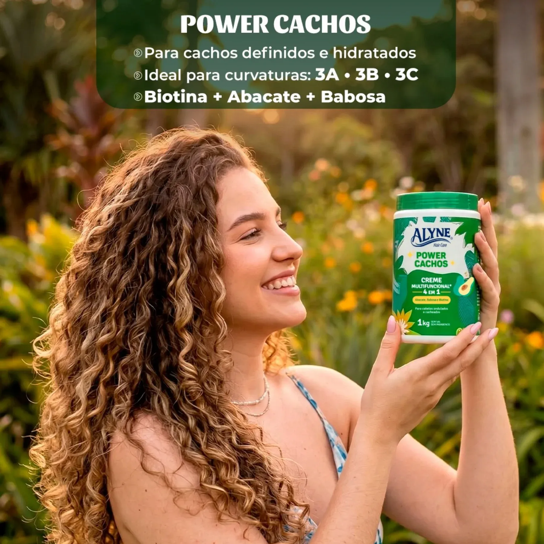 POWER CHACHOS -2-